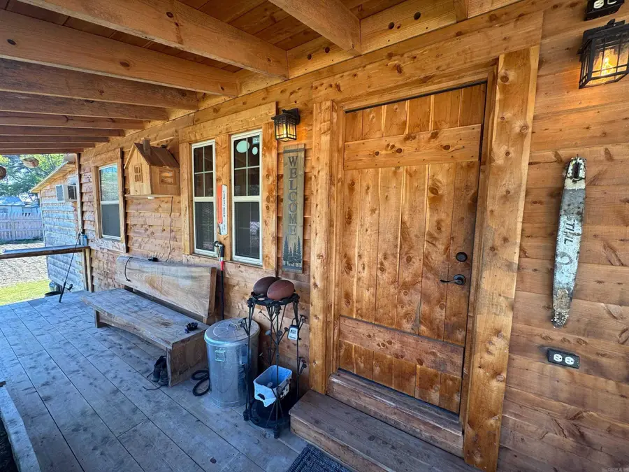 116 Len Street, Griffithville, AR 72060 - Image #3