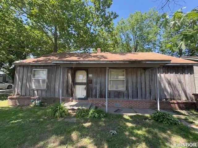 818 W Union Avenue, Wynne, AR 72396 - Image #1