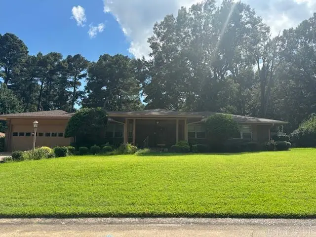 1501 W Block St, El Dorado, AR 71730 - Image #1