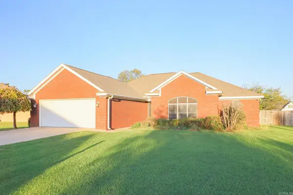 412 Harmony Cove, Trumann, AR 72472