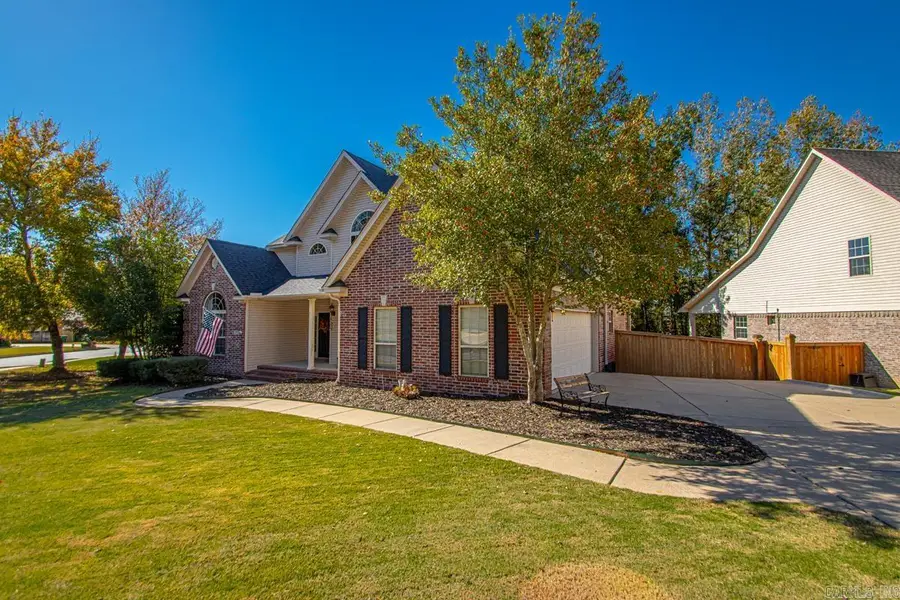 2815 Mossy Creek Drive, Little Rock, AR 72211 - Image #3