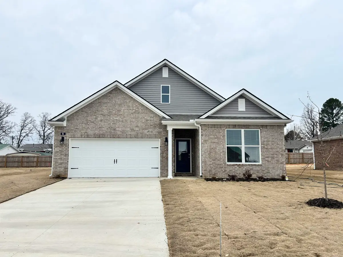 93 Clearwater Drive, Brookland, AR 72417 - Image #1