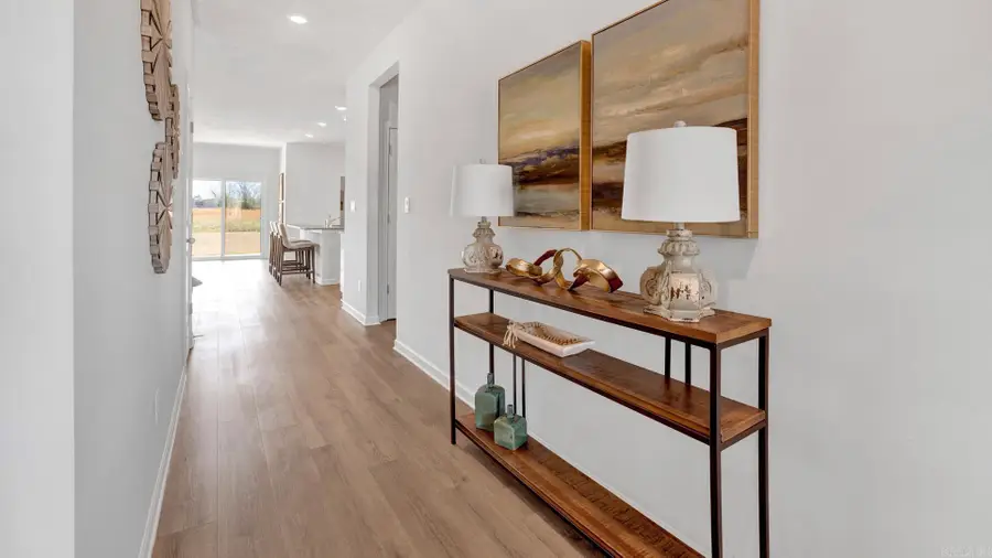 91 Clearwater Drive, Brookland, AR 72417 - Image #2