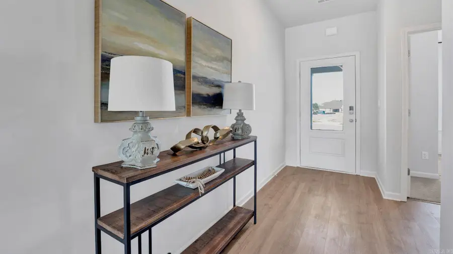 91 Clearwater Drive, Brookland, AR 72417 - Image #3