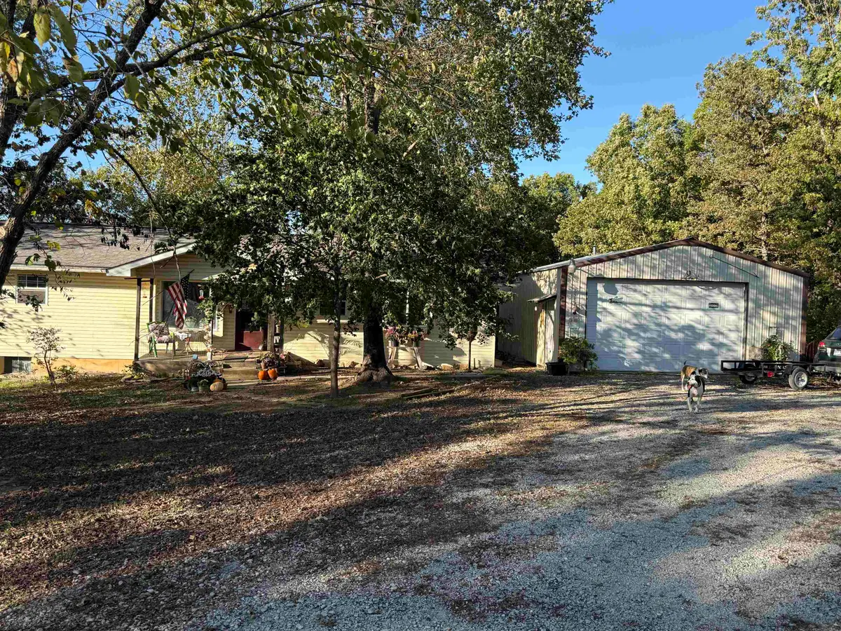 6589 Mount Calm Rd, Gepp, AR 72538 - Image #1