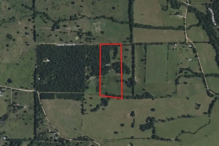 661 Cricket Pass Road, Camp, AR 72520 - Image #2