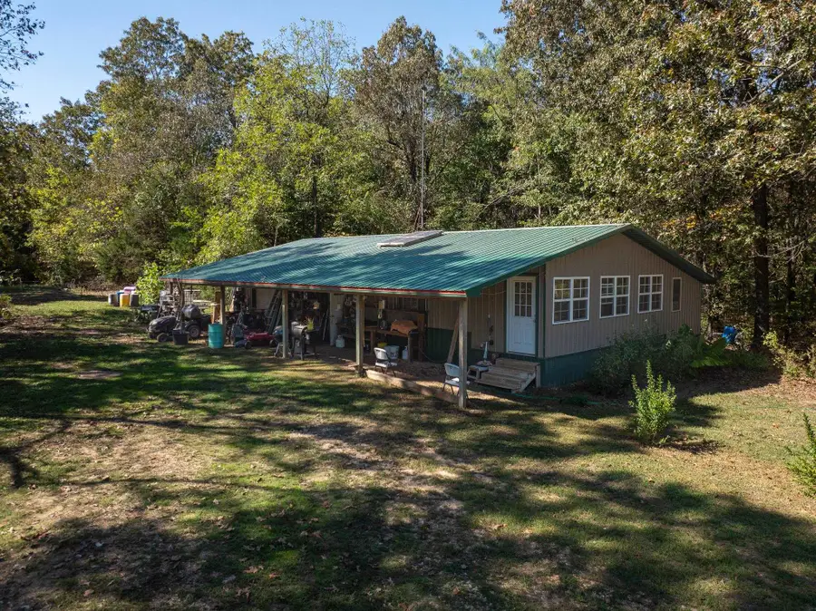 661 Cricket Pass Road, Camp, AR 72520 - Image #3