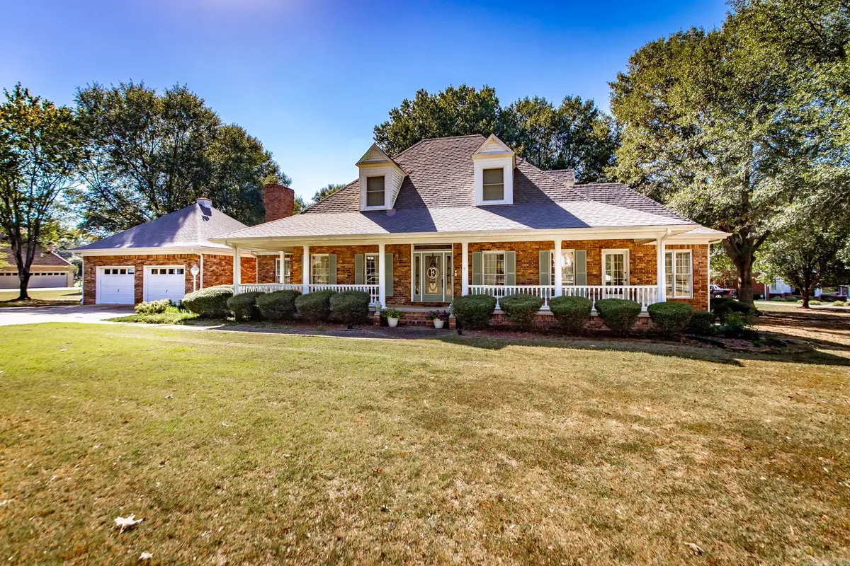 8 Shady Grove Cove, Ward, AR 72176 - Image #1