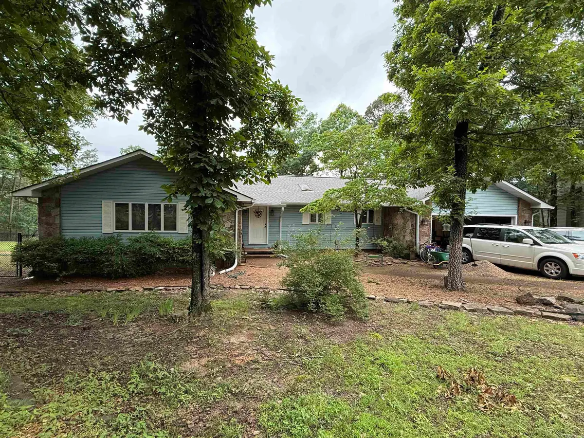 Address Withheld By Seller, Fairfield Bay, AR 72088 - Image #1