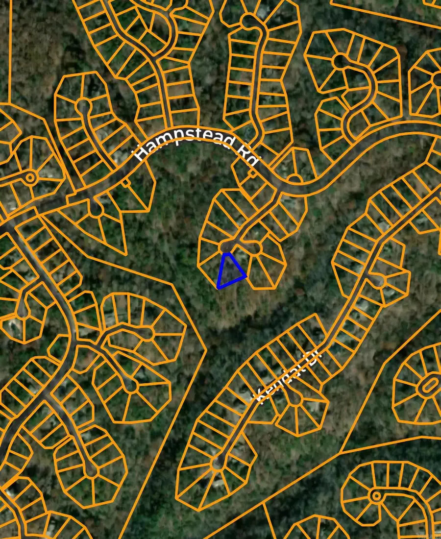 Lot 9 Swartmoor Lane, Bella Vista, AR 71714 - #3