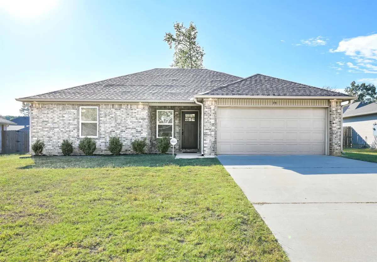 70 Buena Vista Dr, Cabot, AR 72023 - Image #1