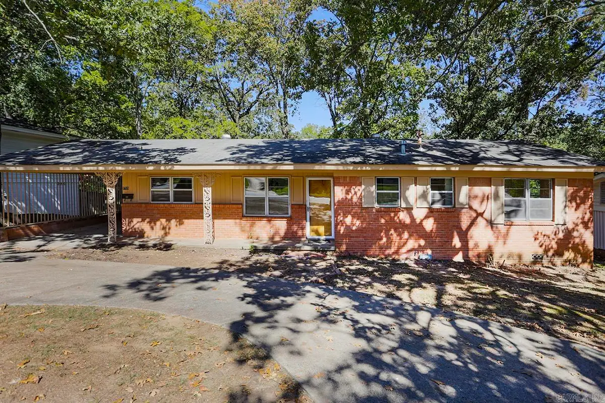 1725 Mccain Boulevard, North Little Rock, AR 72116 - Image #1