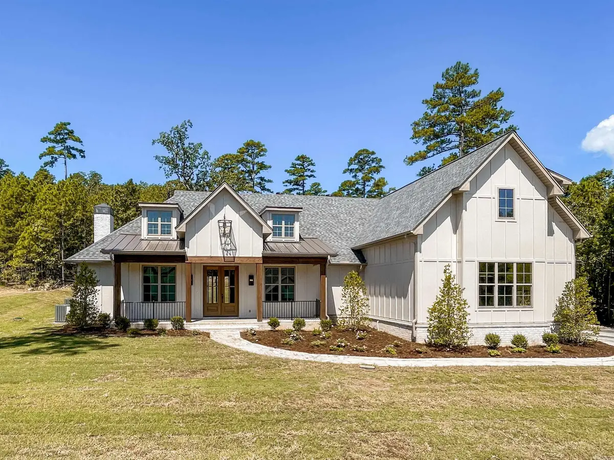 19105 Waterview Meadows Lane, Roland, AR 72135 - Image #1