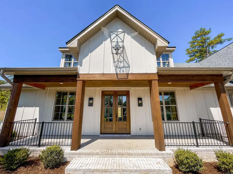 19105 Waterview Meadows Lane, Roland, AR 72135 - Image #2