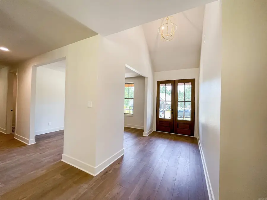 19105 Waterview Meadows Lane, Roland, AR 72135 - Image #3