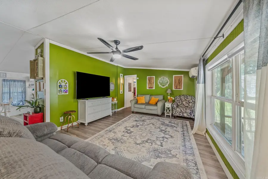 886 Polk Road 1, Grannis, AR 71944 - Image #3