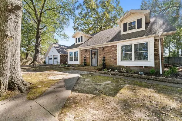 2213 S 2nd, Cabot, AR 72023