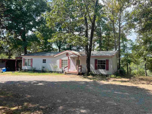 1435 Burnt Ridge Rd (mobile), Shirley, AR 72153