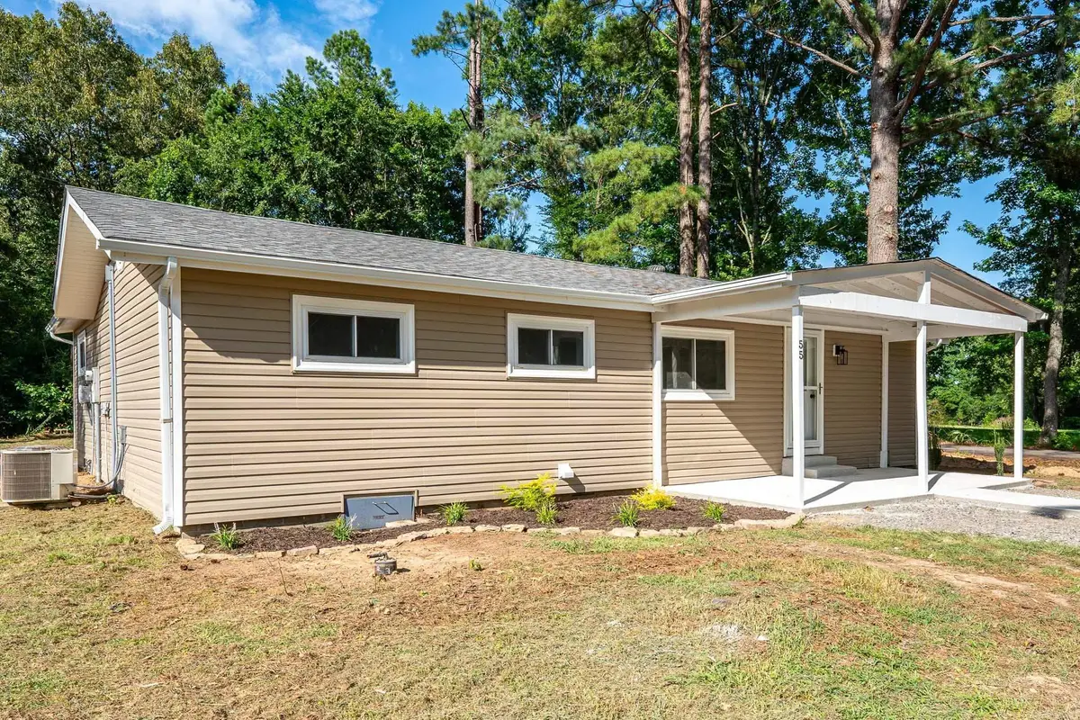 55 Church Cir, Greenbrier, AR 72058 - Image #1