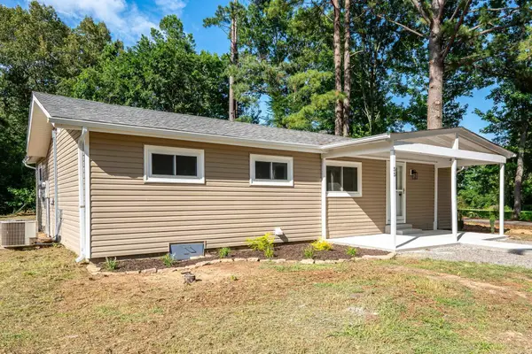 55 Church Cir, Greenbrier, AR 72058