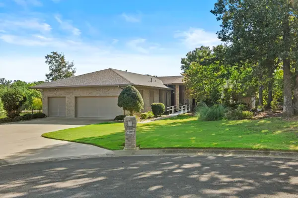 8909 Overcup Acres Cove, Sherwood, AR 72120