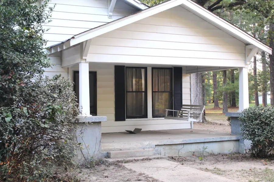 4802 Ramick Road, Pine Bluff, AR 71603 - Image #2