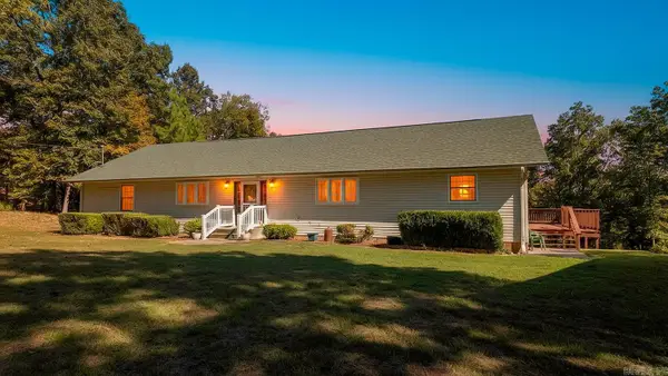 186 Timber Ridge Road, Mammoth Spring, AR 72554