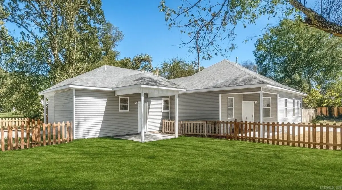 1724 Parker St Street, North Little Rock, AR 72114 - Image #1