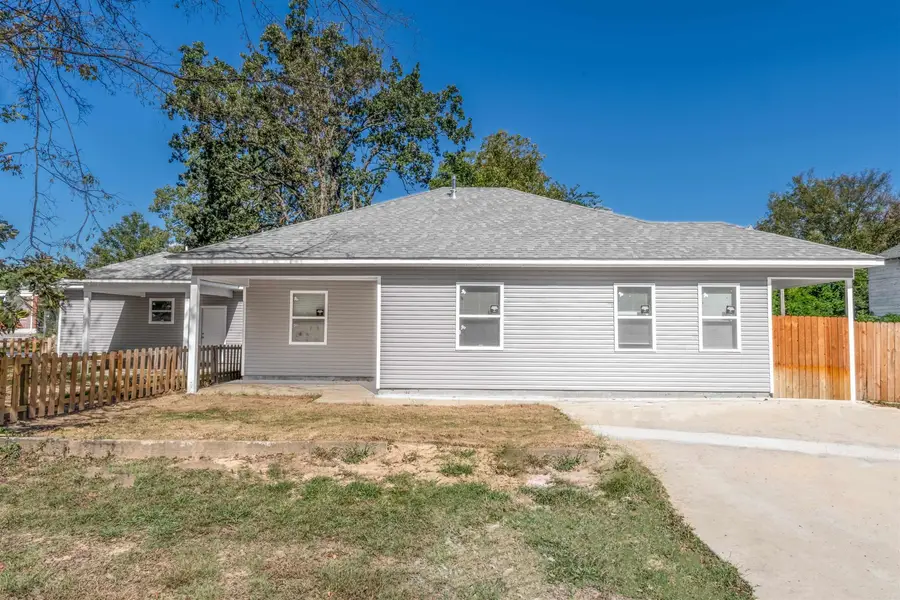 1724 Parker St Street, North Little Rock, AR 72114 - Image #2