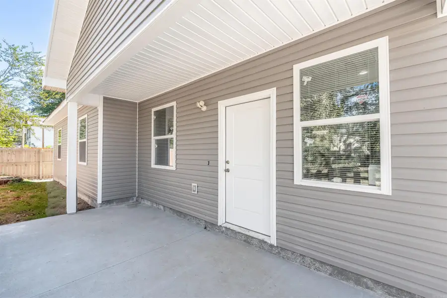 1724 Parker St Street, North Little Rock, AR 72114 - Image #3