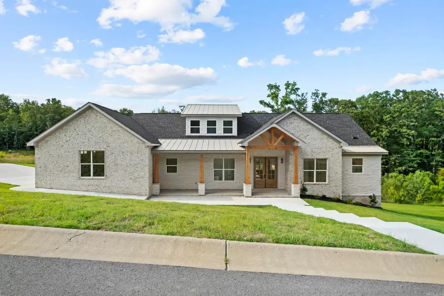 8560 Rapid Water Dr, Sherwood, AR 72120 - Image #2