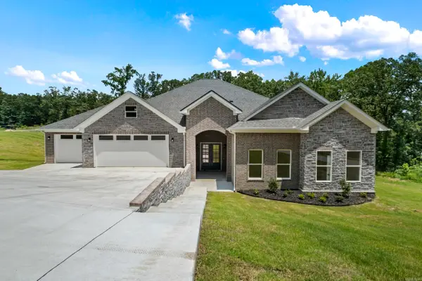 8552 Rapid Water Dr, Sherwood, AR 72120