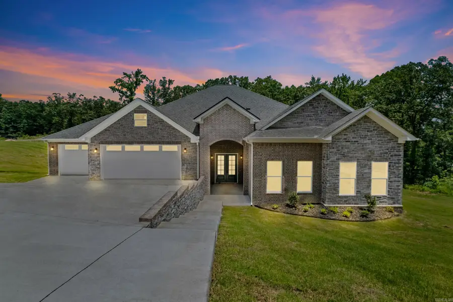 8552 Rapid Water Dr, Sherwood, AR 72120 - Image #2