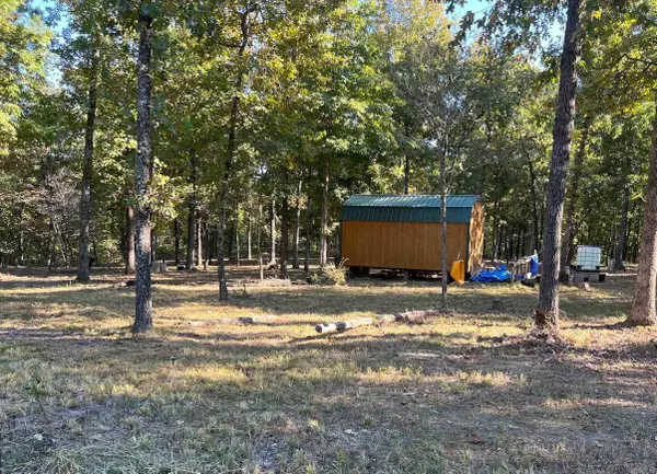 917 Foxfield Road, Mammoth Spring, AR 72554