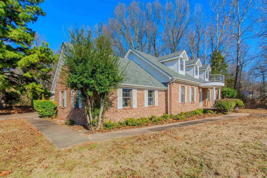 1310 Ar Hwy 321 E, Cabot, AR 72023 - Image #2