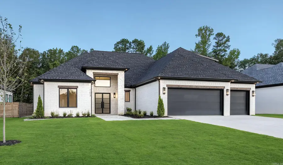 103 Abington Drive, Little Rock, AR 72223 - Image #2