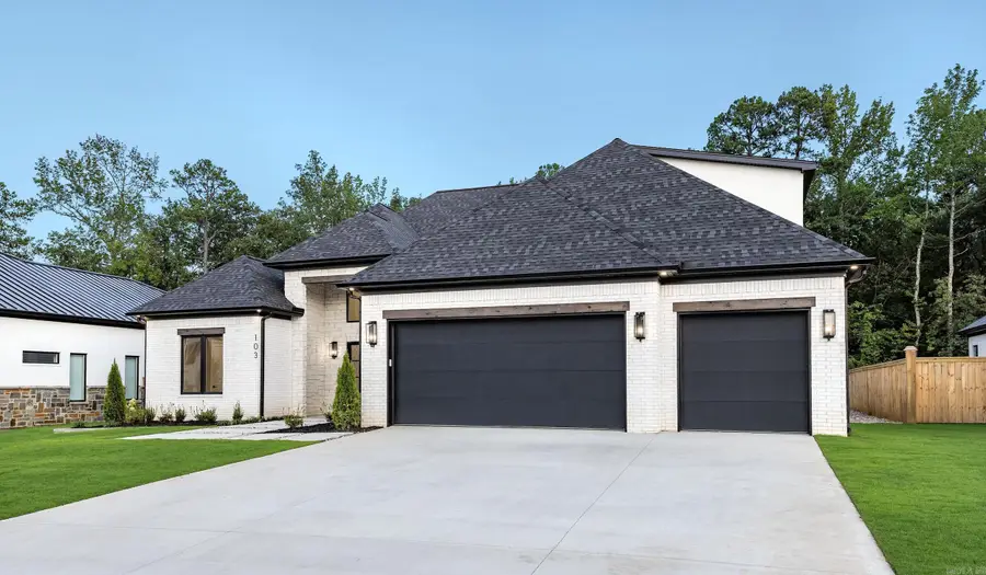 103 Abington Drive, Little Rock, AR 72223 - Image #3