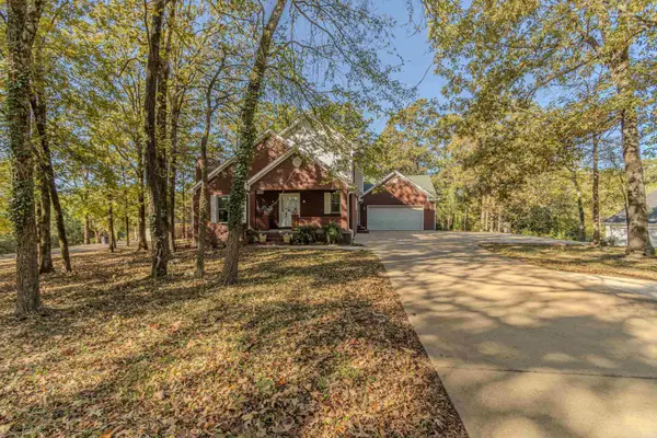 4705 Mount Carmel Road, Jonesboro, AR 72404