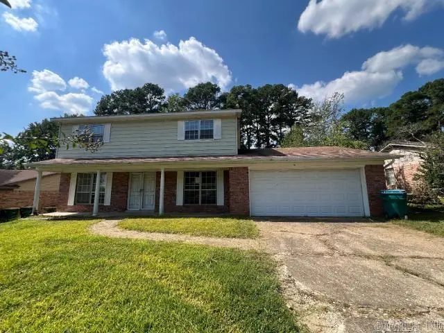 10 Labette Court, Little Rock, AR 72205 - Image #1