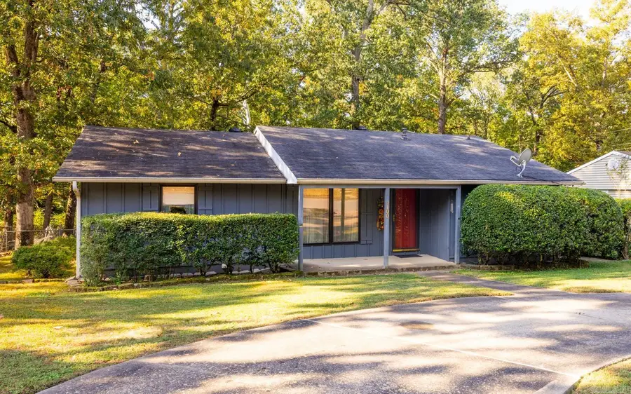 1100 Watson Place Street, Benton, AR 72015 - Image #2