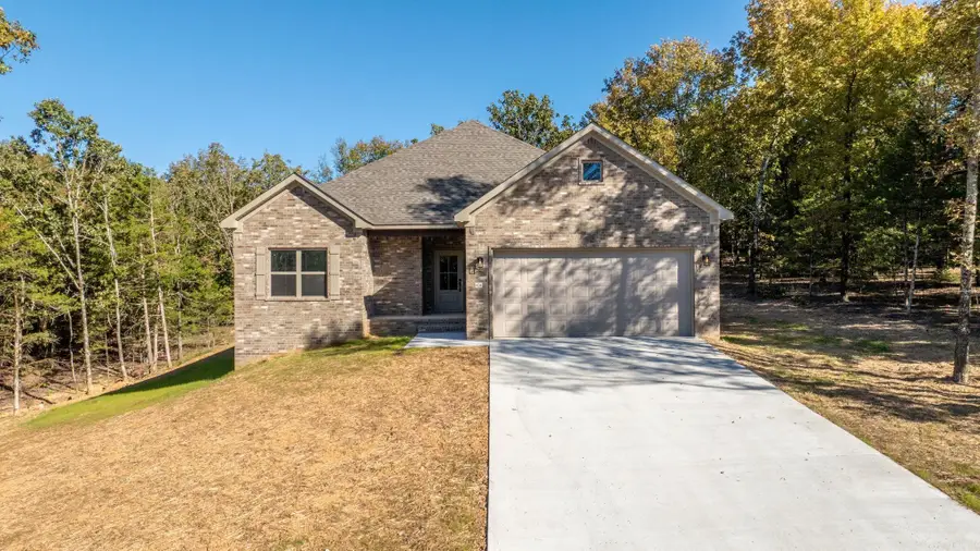 44 Sky Eagle Drive, Greenbrier, AR 72058 - Image #2
