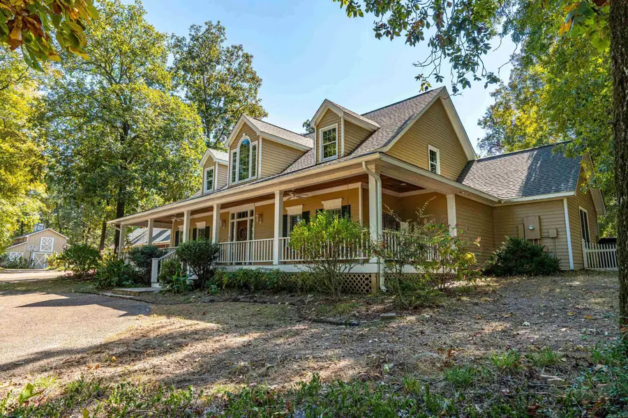 417 Randall Road, Hot Springs, AR 71913 - Image #2