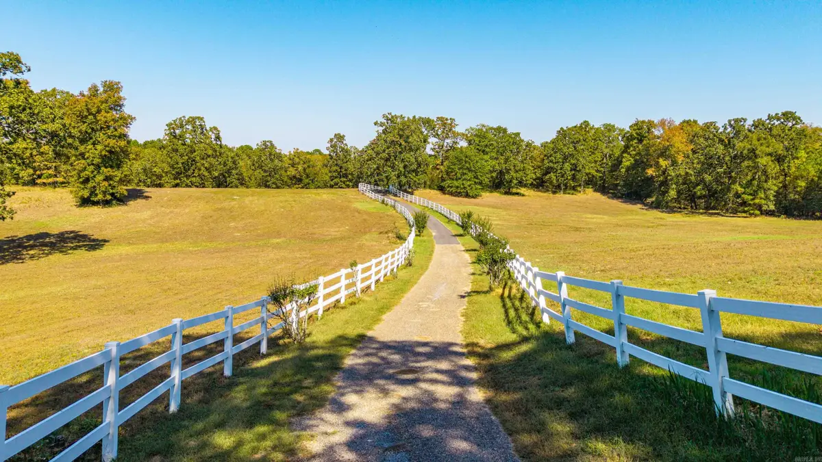 417 Randall Road, Hot Springs, AR 71913 - #1