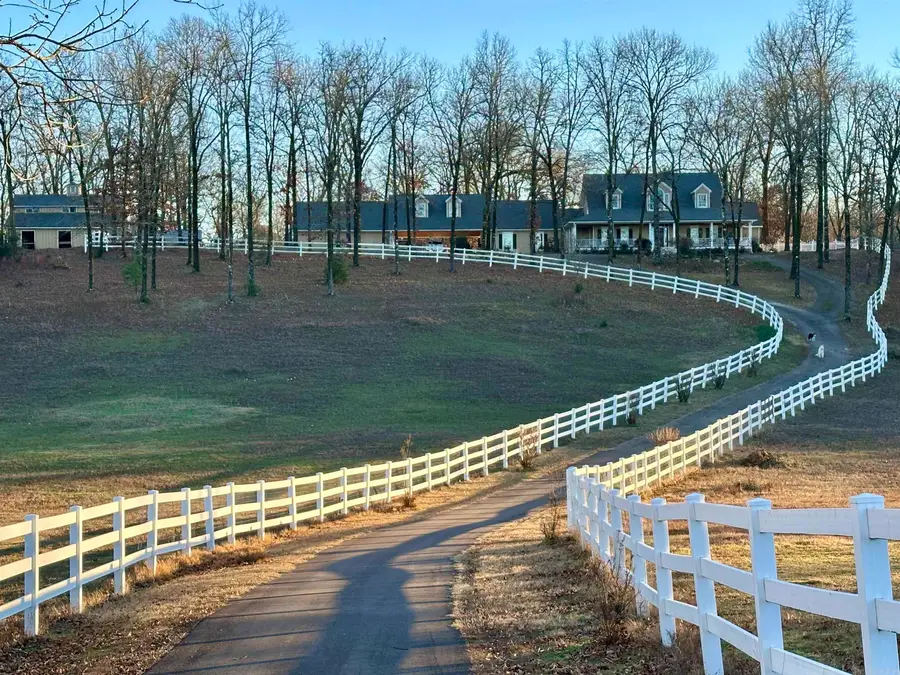 417 Randall Road, Hot Springs, AR 71913 - #2