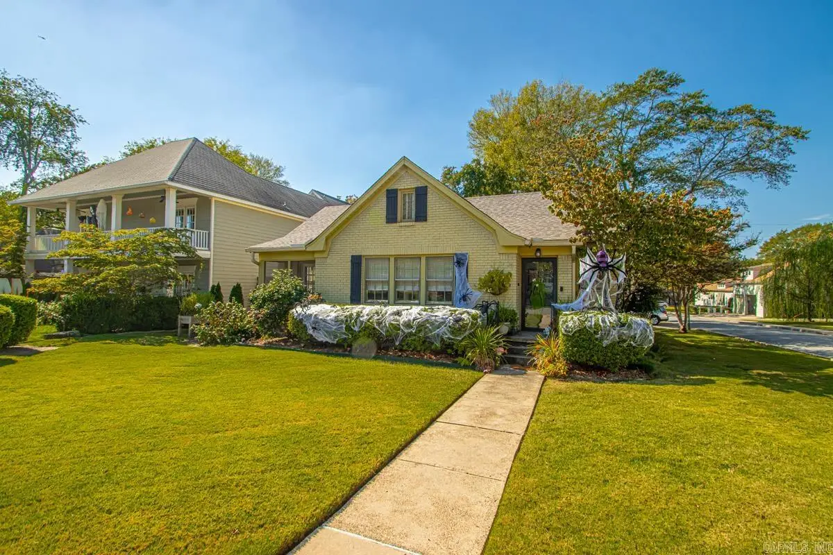 1624 N Polk St, Little Rock, AR 72207 - Image #1