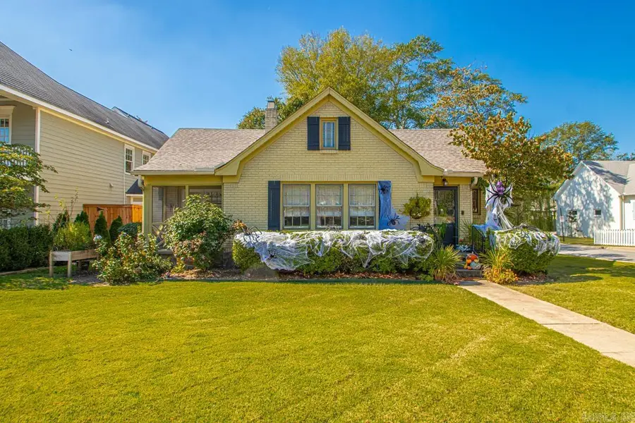 1624 N Polk St, Little Rock, AR 72207 - Image #2