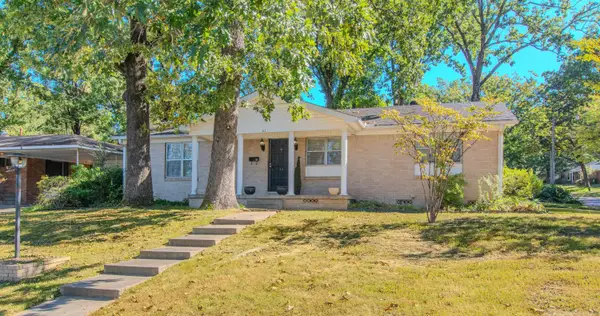 53 Flag Road, Little Rock, AR 72205