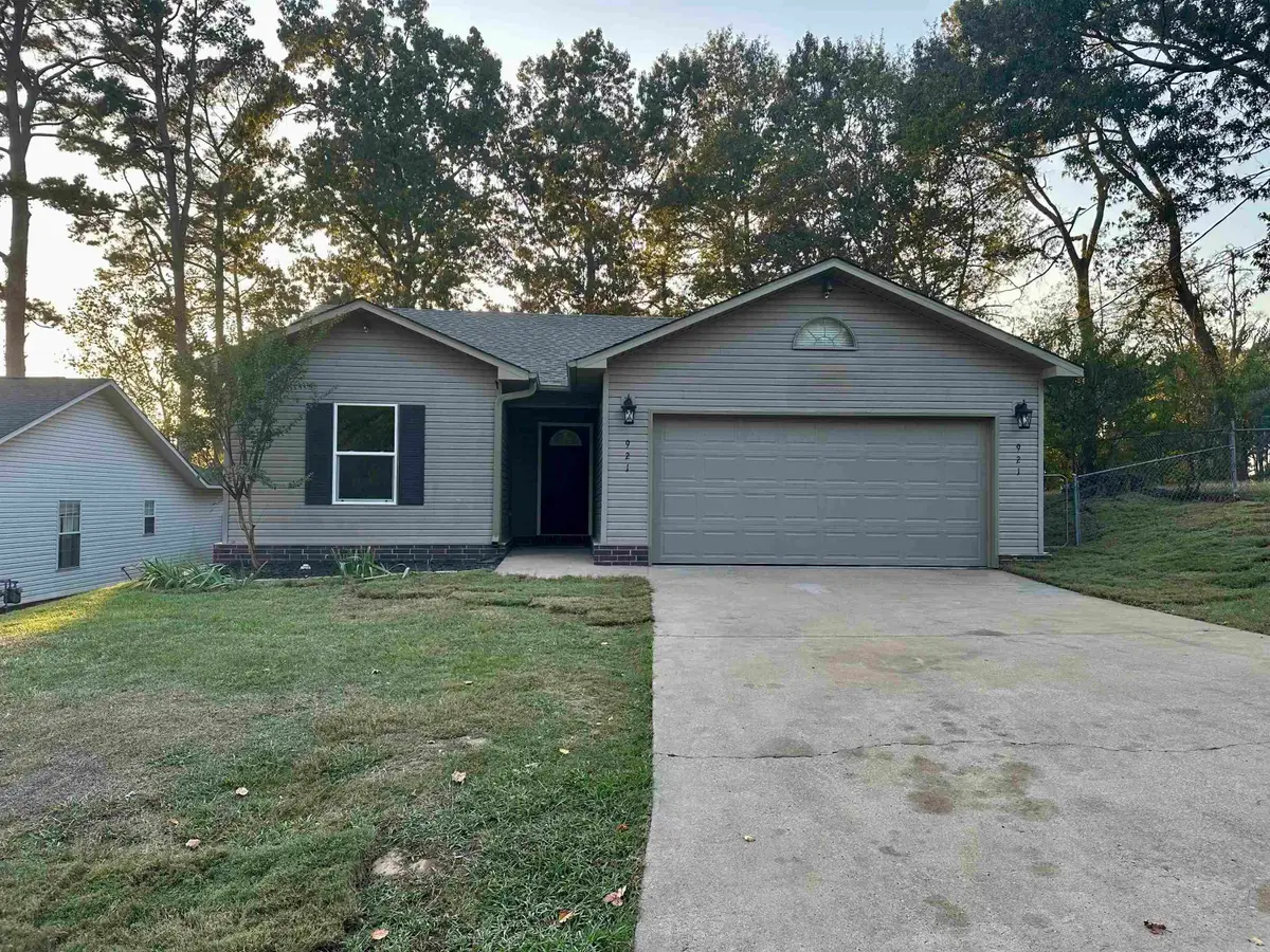 921 Athens Lane, Benton, AR 72015 - Image #1