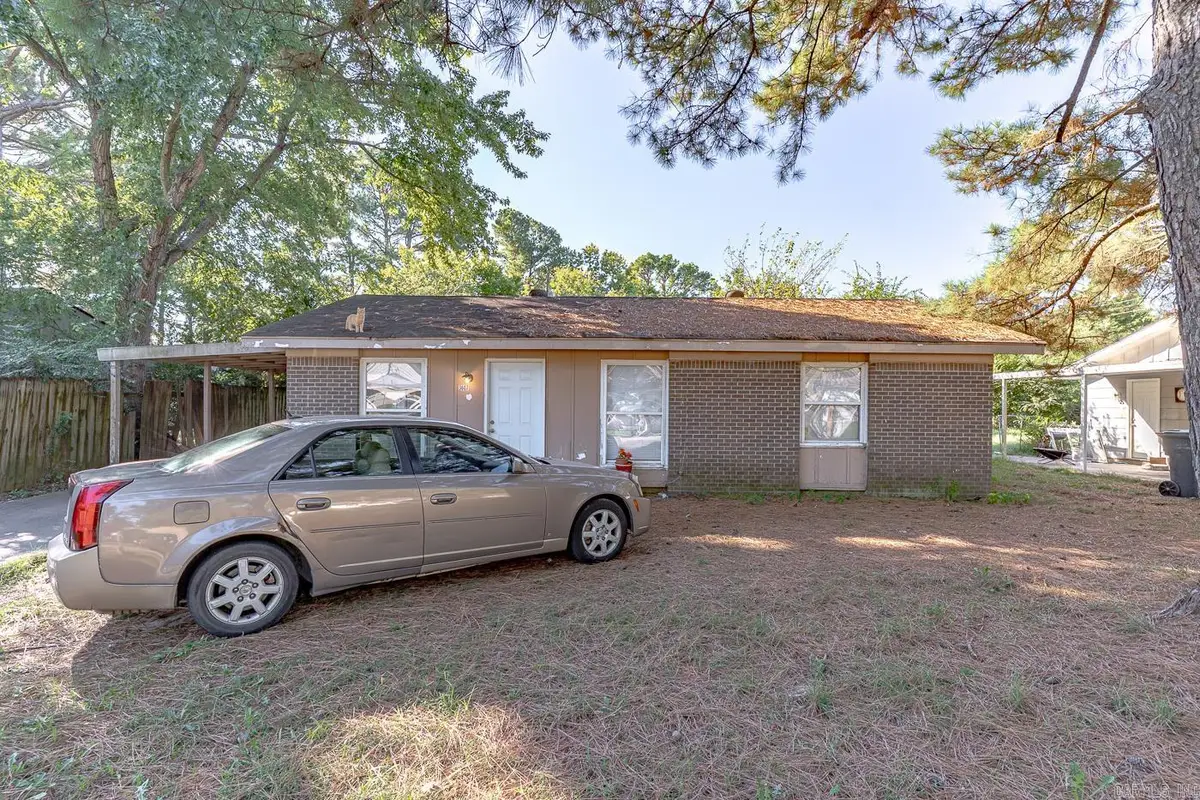 3607 Parkwood Rd, Jonesboro, AR 72401 - Image #1