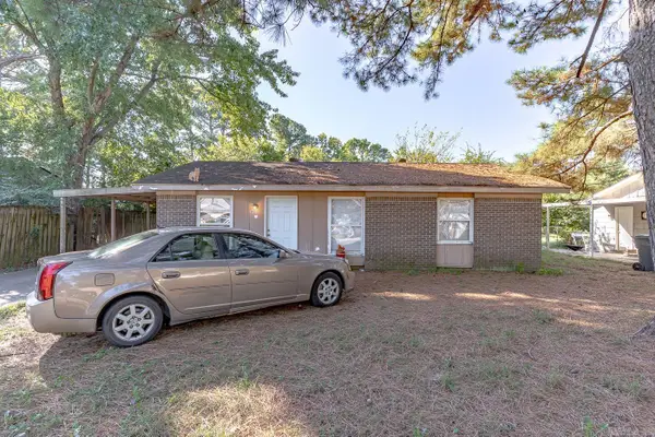 3607 Parkwood Rd, Jonesboro, AR 72401